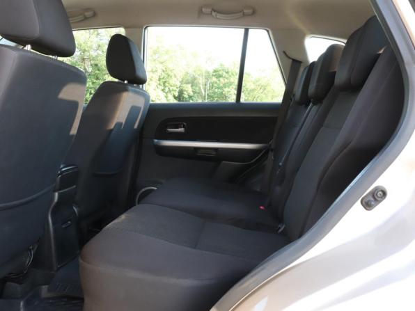 Suzuki Grand Vitara II Рестайлинг с пробегом 2011 года, цена 1 130 000 рублей, 136167 км, внедорожник, Автокод Объявления
