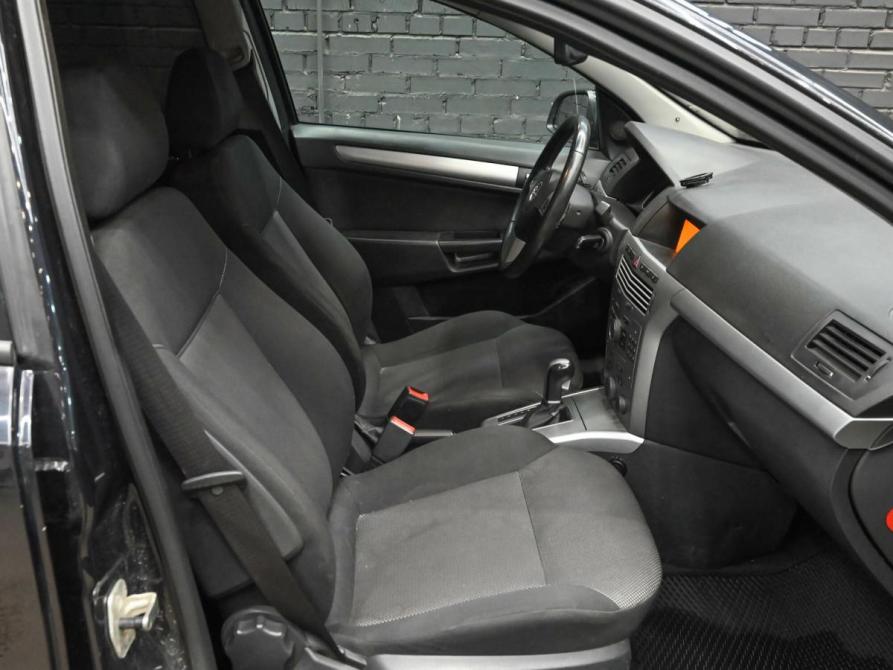 Opel Astra H Рестайлинг Екатеринбург  - изображение 9