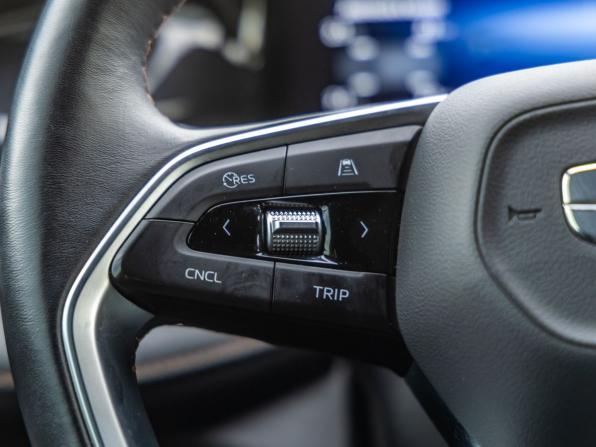 Geely Preface I с пробегом 2024 года, цена 2 458 000 рублей, 94582 км, седан, Автокод Объявления