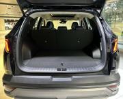 Hyundai Tucson IV Рестайлинг Москва  - изображение 24
