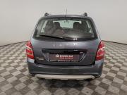 Lada (ВАЗ) Granta I Рестайлинг Москва  - изображение 27