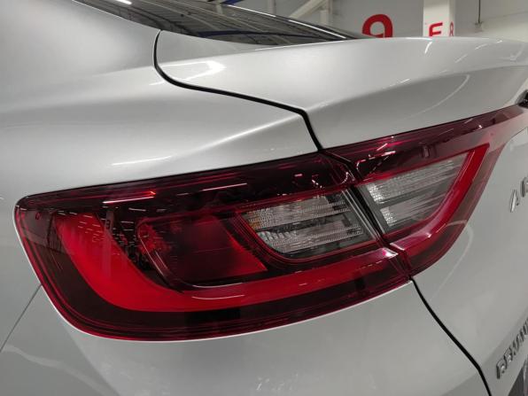 Renault Arkana I с пробегом 2019 года, цена 1 120 000 рублей, 226829 км, внедорожник, Автокод Объявления