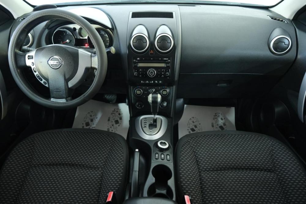 Nissan Qashqai I Омск  - изображение 13