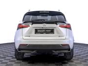 Lexus NX I Москва  - изображение 36