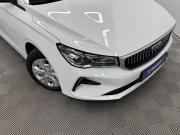 Geely Emgrand II Воронеж  - изображение 27
