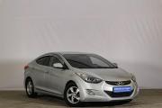 Hyundai Avante V Тюмень  - изображение 21