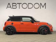 Mini Hatch III (F55/F56) Рестайлинг Санкт-Петербург  - изображение 38