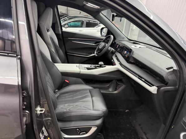 Changan CS75 Plus III с пробегом 2024 года, цена 2 827 000 рублей, 9940 км, внедорожник, Автокод Объявления