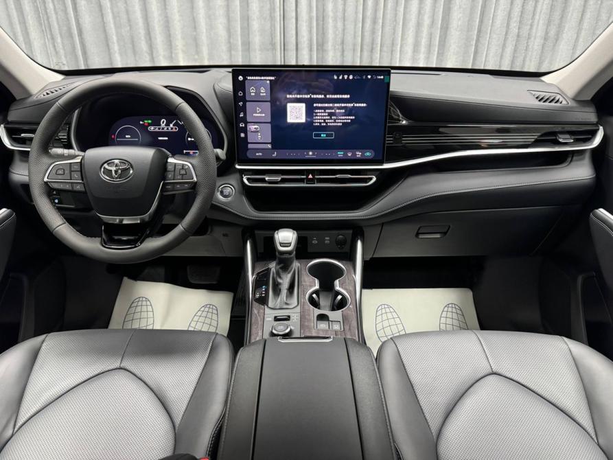 Toyota Highlander IV (XU70) Стерлитамак  - изображение 30