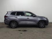 Chery Tiggo 8 I Москва  - изображение 25