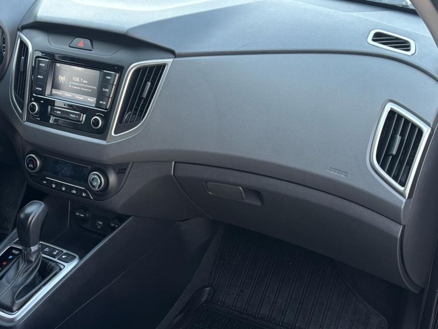 Hyundai Creta I Калуга  - изображение 8
