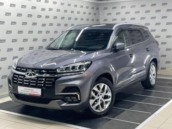 Chery Tiggo 8 I Рестайлинг с пробегом 2023 года, цена 1 849 000 рублей, 30824 км, внедорожник, Автокод Объявления