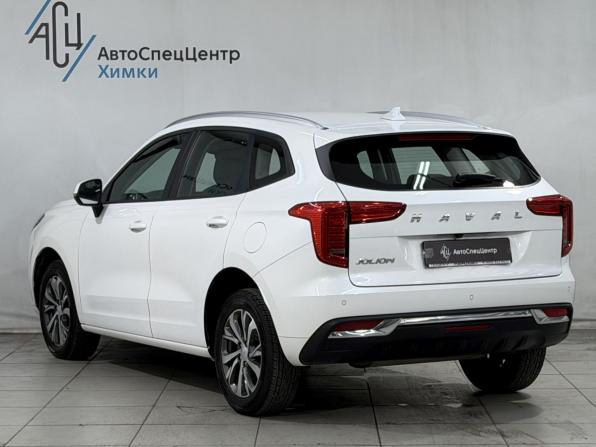 Haval Jolion I с пробегом 2023 года, цена 1 799 800 рублей, 33000 км, внедорожник, Автокод Объявления