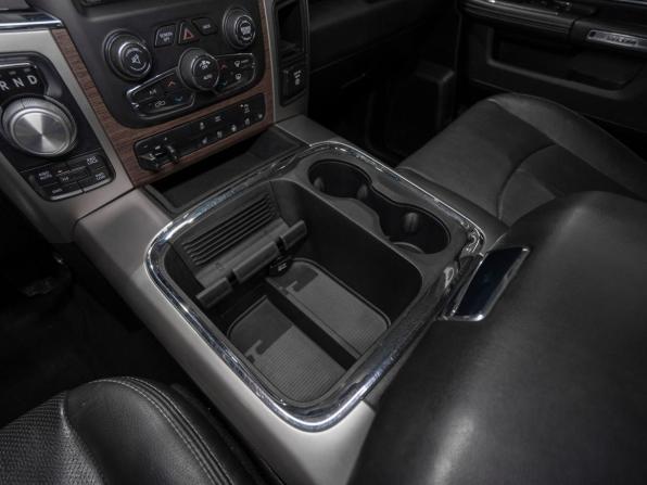 Ram 1500 IV (DS/DJ) с пробегом 2017 года, цена 4 450 000 рублей, 221788 км, пикап, Автокод Объявления