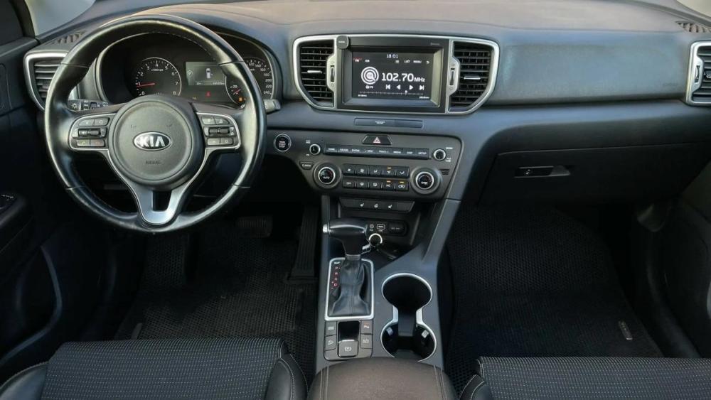 Kia Sportage IV Оренбург  - изображение 3
