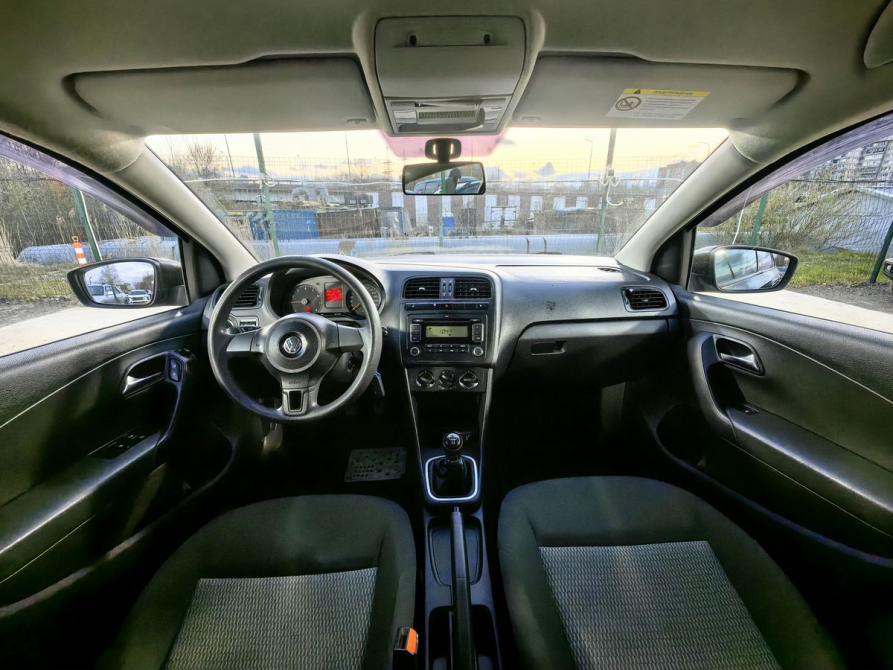 Volkswagen Polo V Санкт-Петербург  - изображение 10