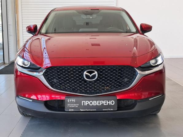 Mazda CX-30 I с пробегом 2021 года, цена 2 564 000 рублей, 86537 км, внедорожник, Автокод Объявления