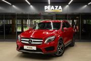 Mercedes-Benz GLA I (X156) Уфа  - изображение 26