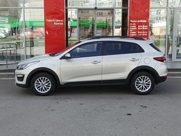 Kia Rio IV с пробегом 2019 года, цена 1 890 000 рублей, 88226 км, хэтчбек, Автокод Объявления