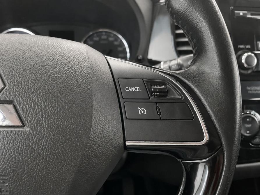 Mitsubishi Outlander III Рестайлинг 2 Уфа  - изображение 10