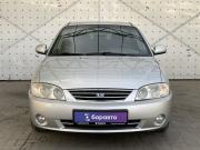 Kia Spectra I Рестайлинг 2 Тамбов  - изображение 22