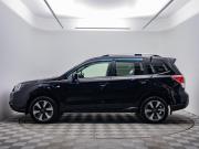 Subaru Forester IV Рестайлинг Москва  - изображение 27