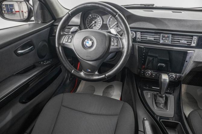 BMW 3 серии V (E90/E91/E92/E93) с пробегом 2010 года, цена 1 049 000 рублей, 297000 км, седан, Автокод Объявления