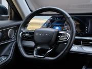 Chery Tiggo 8 Pro Max I Рестайлинг Москва  - изображение 38