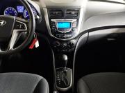 Hyundai Solaris I Москва  - изображение 33