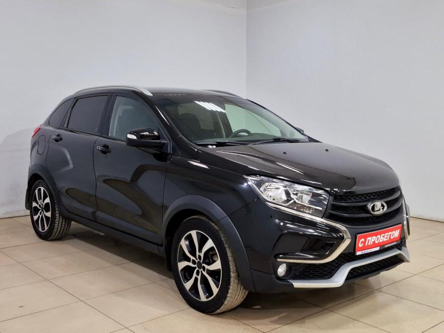 Lada (ВАЗ) XRAY I Альметьевск  - изображение 3