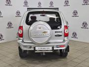 Chevrolet Niva I Тольятти  - изображение 26