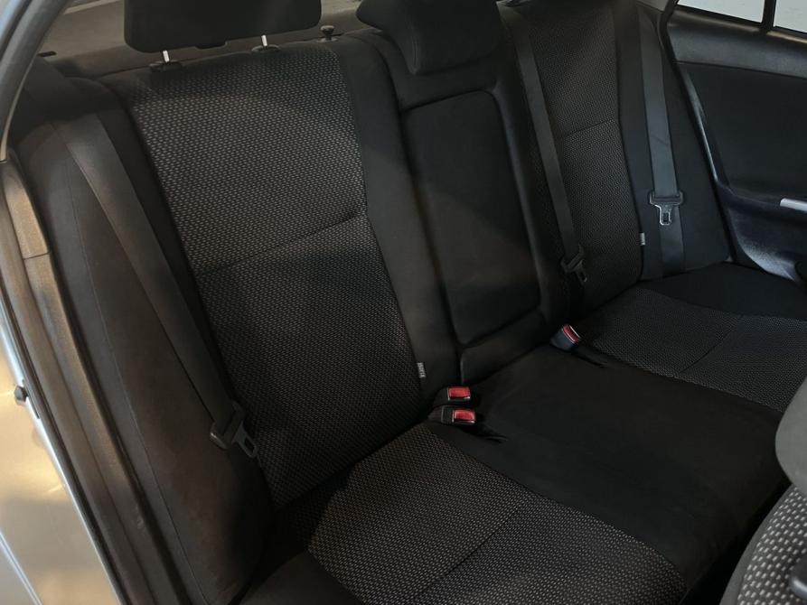 Toyota Corolla X (E140 E150) Рестайлинг Чебоксары  - изображение 28