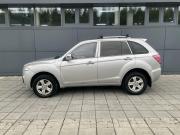 Lifan X60 I Новосибирск  - изображение 24
