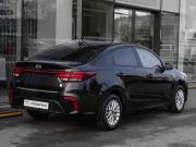 Kia Rio IV Москва  - изображение 20