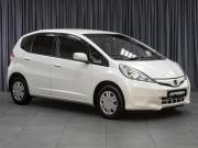 Honda Fit II Тюмень  - изображение 17