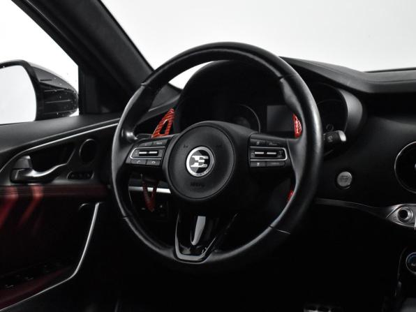 Kia Stinger I с пробегом 2019 года, цена 2 900 000 рублей, 112000 км, лифтбек, Автокод Объявления