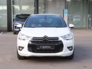 Citroen DS4 Москва  - изображение 21