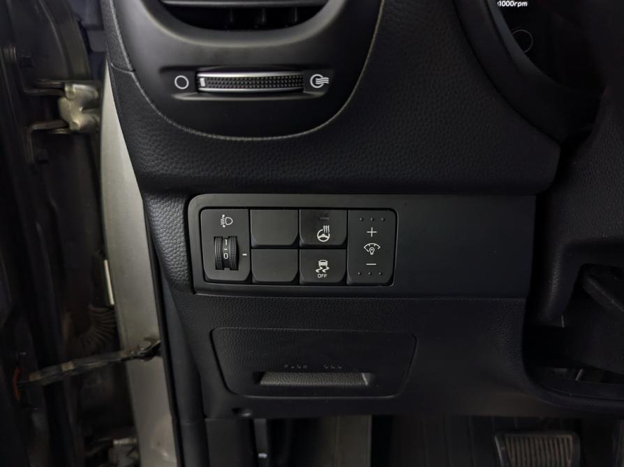 Kia Soul II Рестайлинг Москва  - изображение 18
