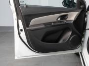 Chevrolet Cruze I Тюмень  - изображение 32