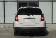 Chevrolet Captiva I Рестайлинг Саратов  - изображение 30