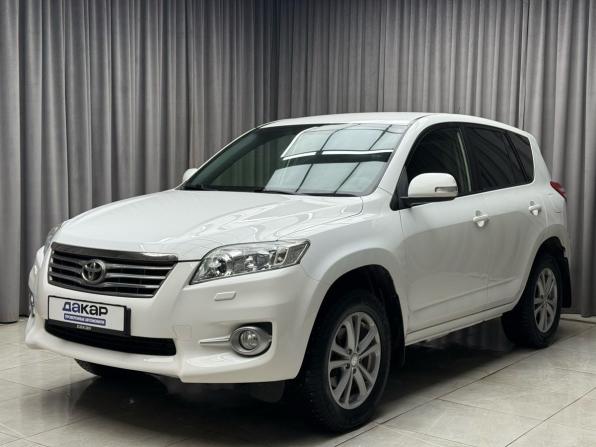 Toyota RAV4 III (XA30) Рестайлинг с пробегом 2012 года, цена 1 599 000 рублей, 145807 км, внедорожник, Автокод Объявления