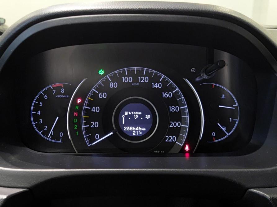 Honda CR-V IV Казань  - изображение 16