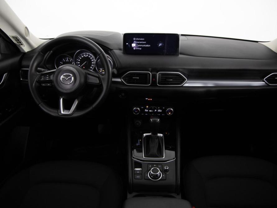 Mazda CX-5 II Рестайлинг Санкт-Петербург  - изображение 9