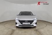 Hyundai Solaris II Волгоград  - изображение 20