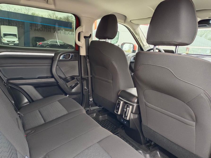 Haval Dargo Тверь  - изображение 26