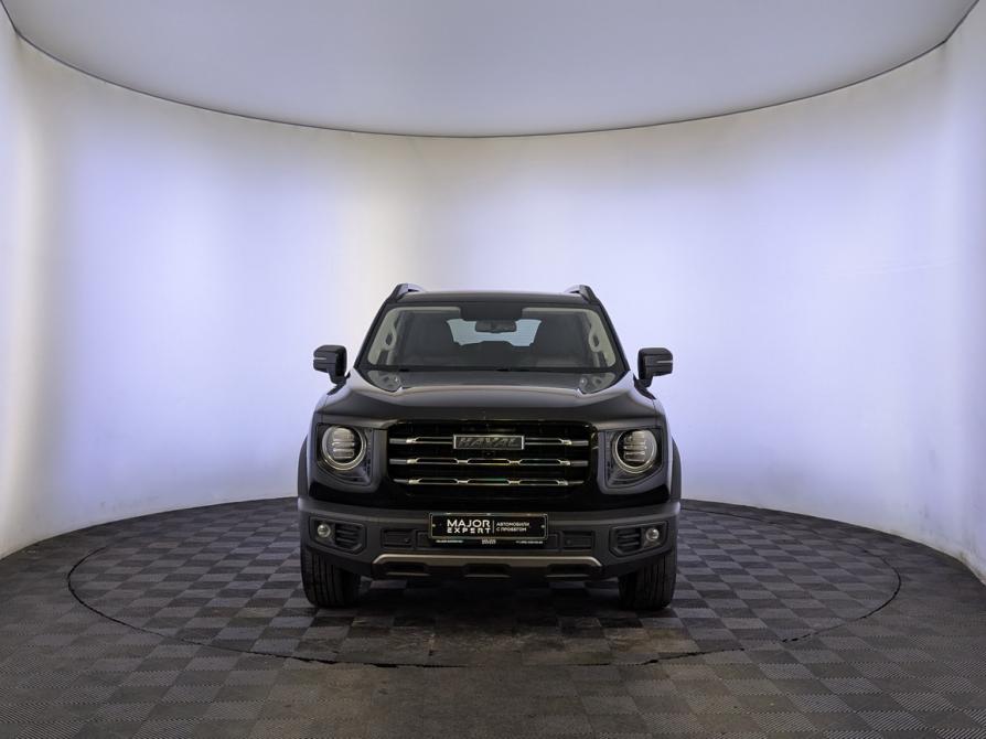 Haval Dargo I Москва  - изображение 2