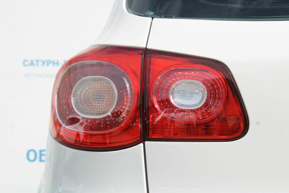 Volkswagen Tiguan I Пермь  - изображение 8