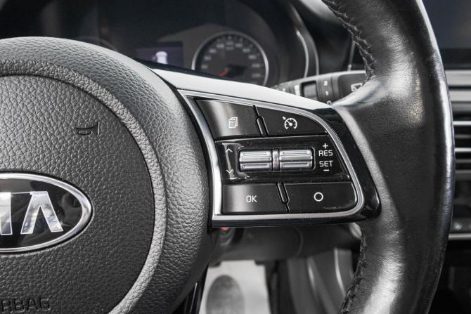 Kia Seltos I с пробегом 2021 года, цена 2 299 000 рублей, 123000 км, внедорожник, Автокод Объявления