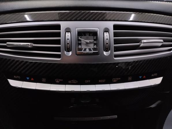 Mercedes-Benz CL-Класс AMG II (C216) Рестайлинг с пробегом 2011 года, цена 3 550 000 рублей, 114569 км, купе-хардтоп, Автокод Объявления