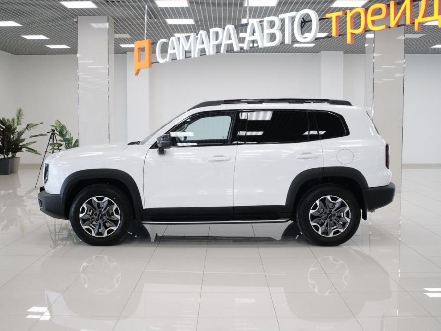 Haval Dargo I Самара  - изображение 7